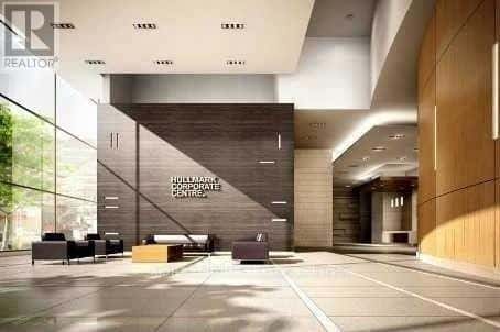 1220 - 4789 YONGE STREET — Toronto (Willowdale East) - Photo 5 of 7