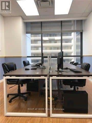 1220 - 4789 YONGE STREET — Toronto (Willowdale East) - Photo 3 of 7