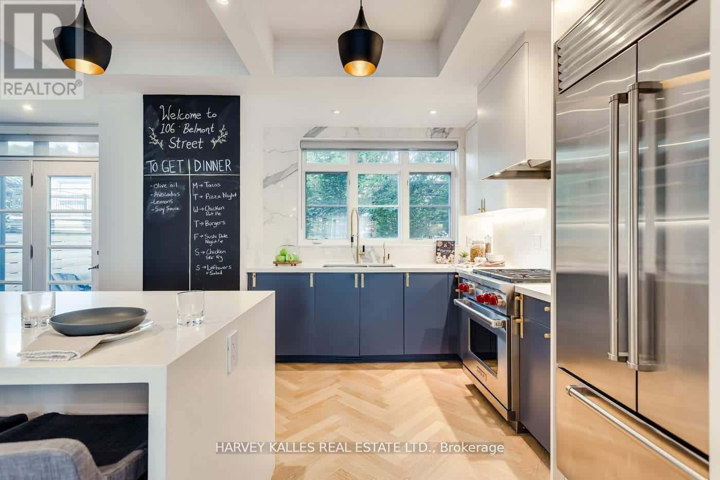 Toronto (Annex) — Toronto (Annex) - Photo 5 of 50