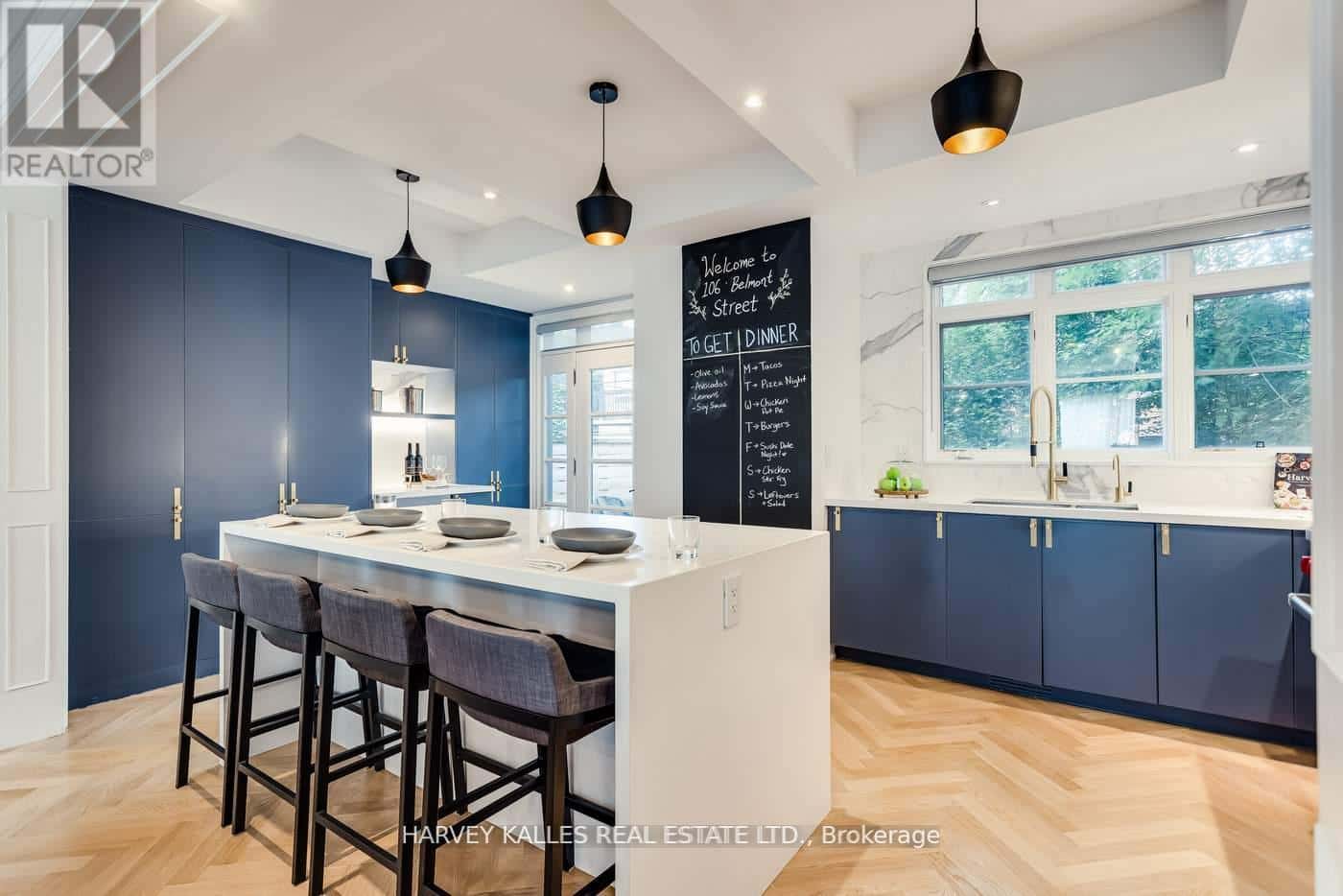 Toronto (Annex) — Toronto (Annex) - Photo 4 of 50