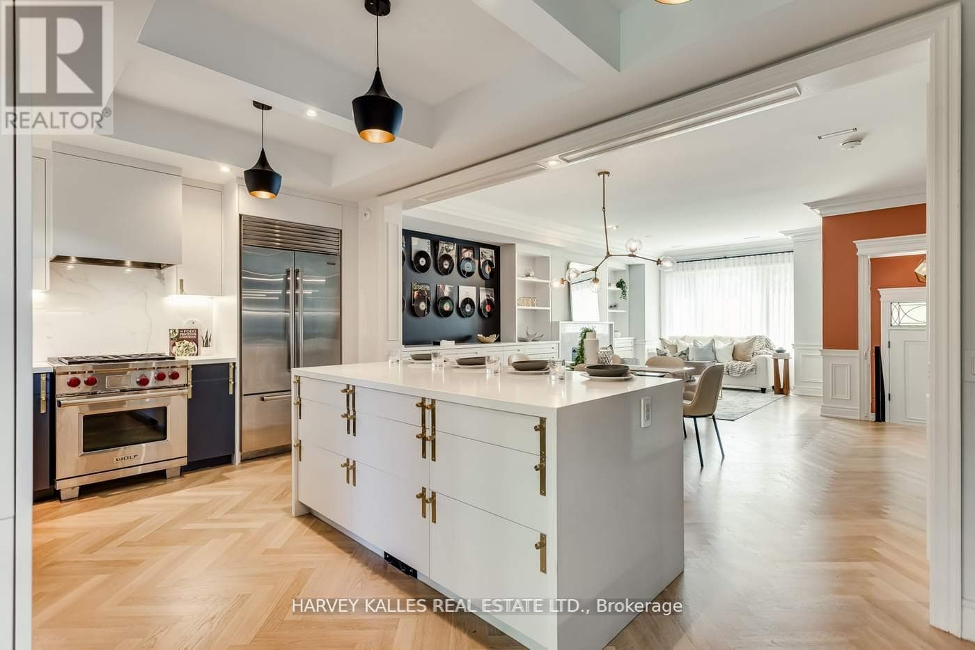 Toronto (Annex) — Toronto (Annex) - Main photo