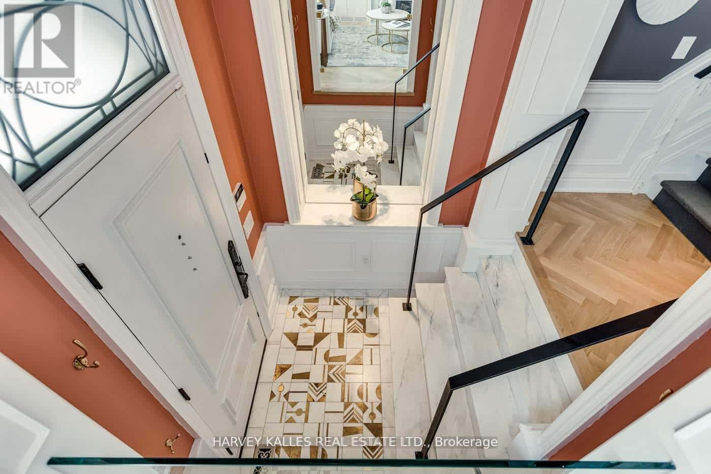 106 BELMONT STREET — Toronto (Annex), Ontario - Photo 3 of 50