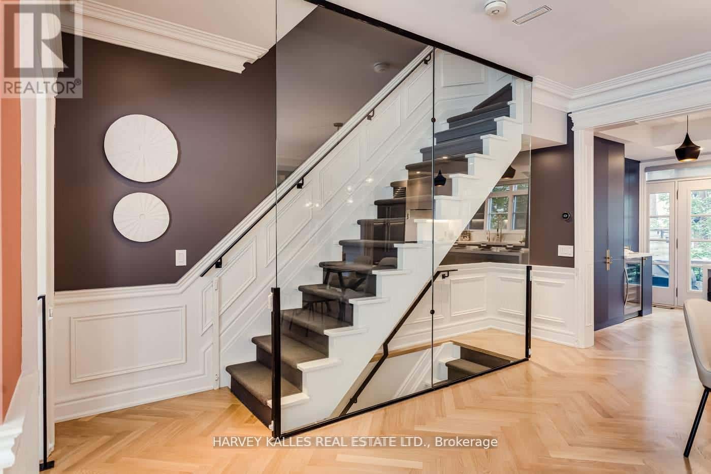 106 BELMONT STREET — Toronto (Annex), Ontario - Photo 4 of 50