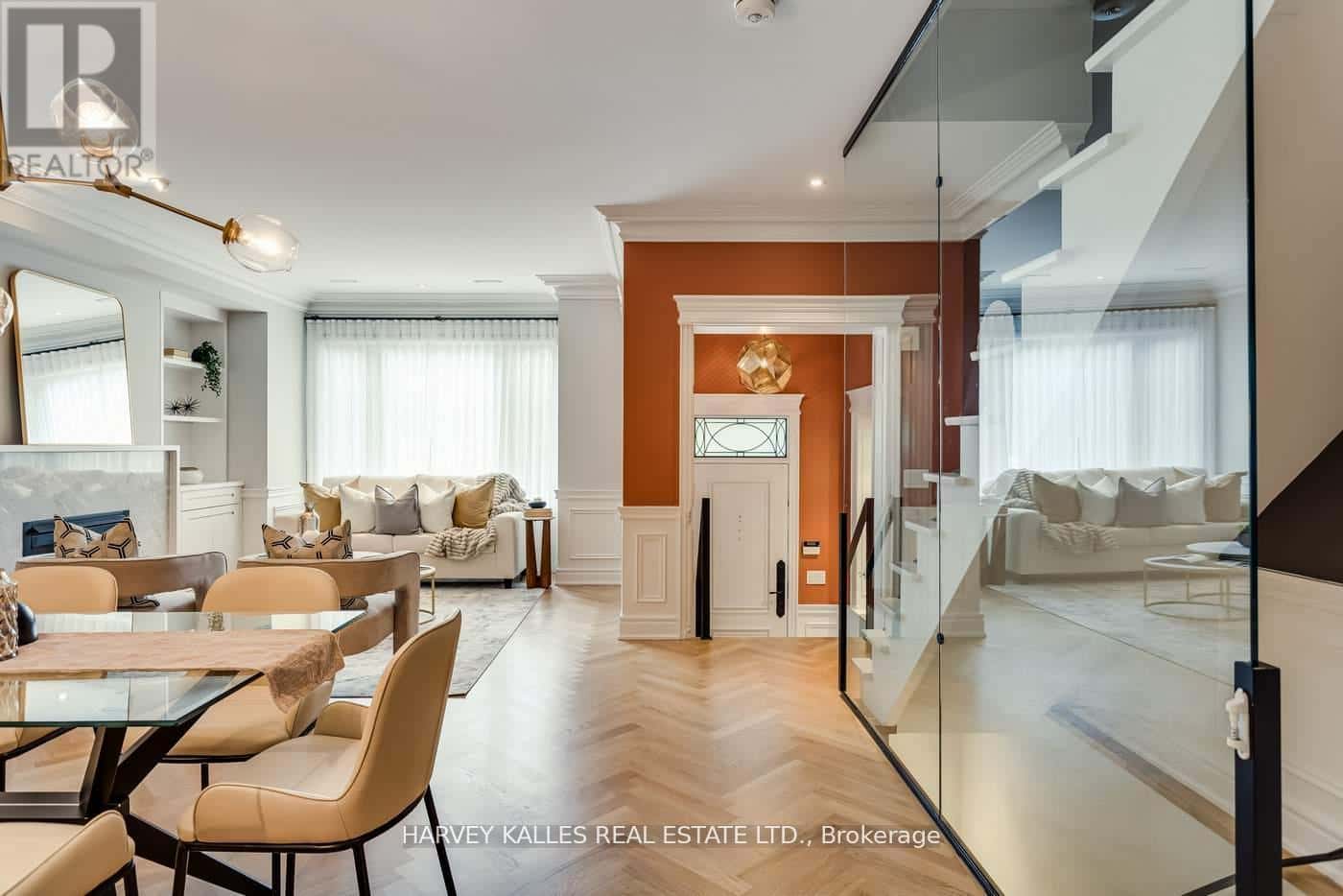 106 BELMONT STREET — Toronto (Annex), Ontario - Photo 5 of 50