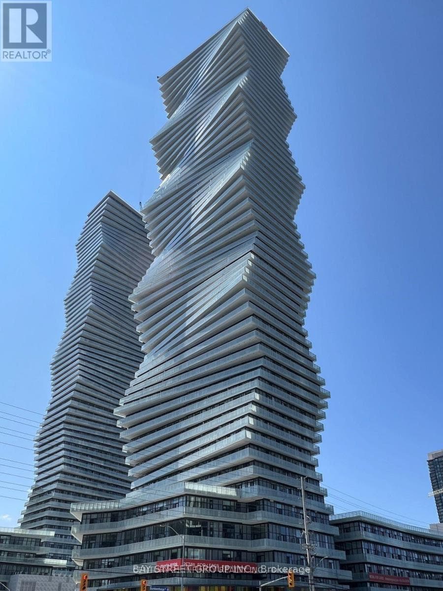 Mississauga (City Centre) — Mississauga (City Centre) - Main photo