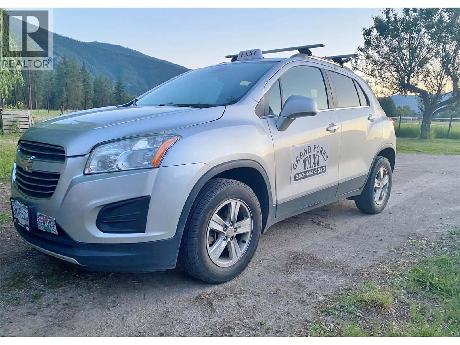 Grand Forks — Grand Forks - Photo 3 of 3