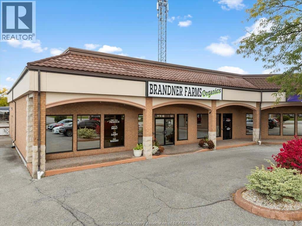 1390 WALKER ROAD Unit# 200 — Windsor - Photo 5 of 45