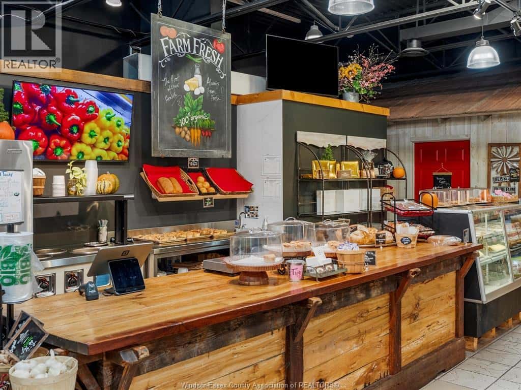 1390 WALKER ROAD Unit# 200 — Windsor - Photo 3 of 45