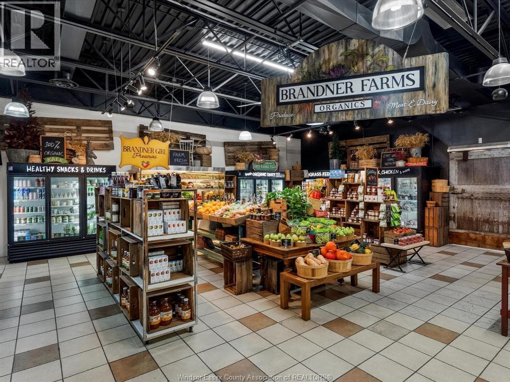 1390 WALKER ROAD Unit# 200 — Windsor - Main photo