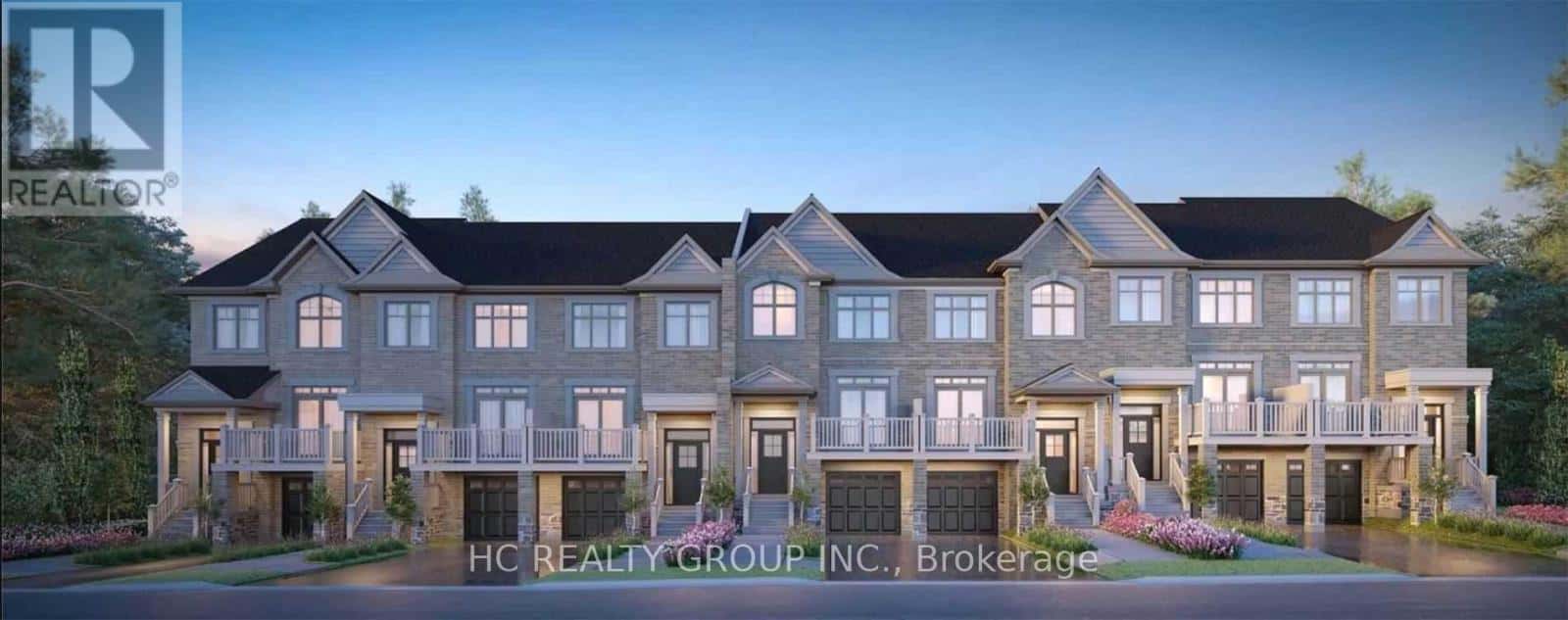 Richmond Hill (Oak Ridges) — Richmond Hill (Oak Ridges) - Photo 3 of 10