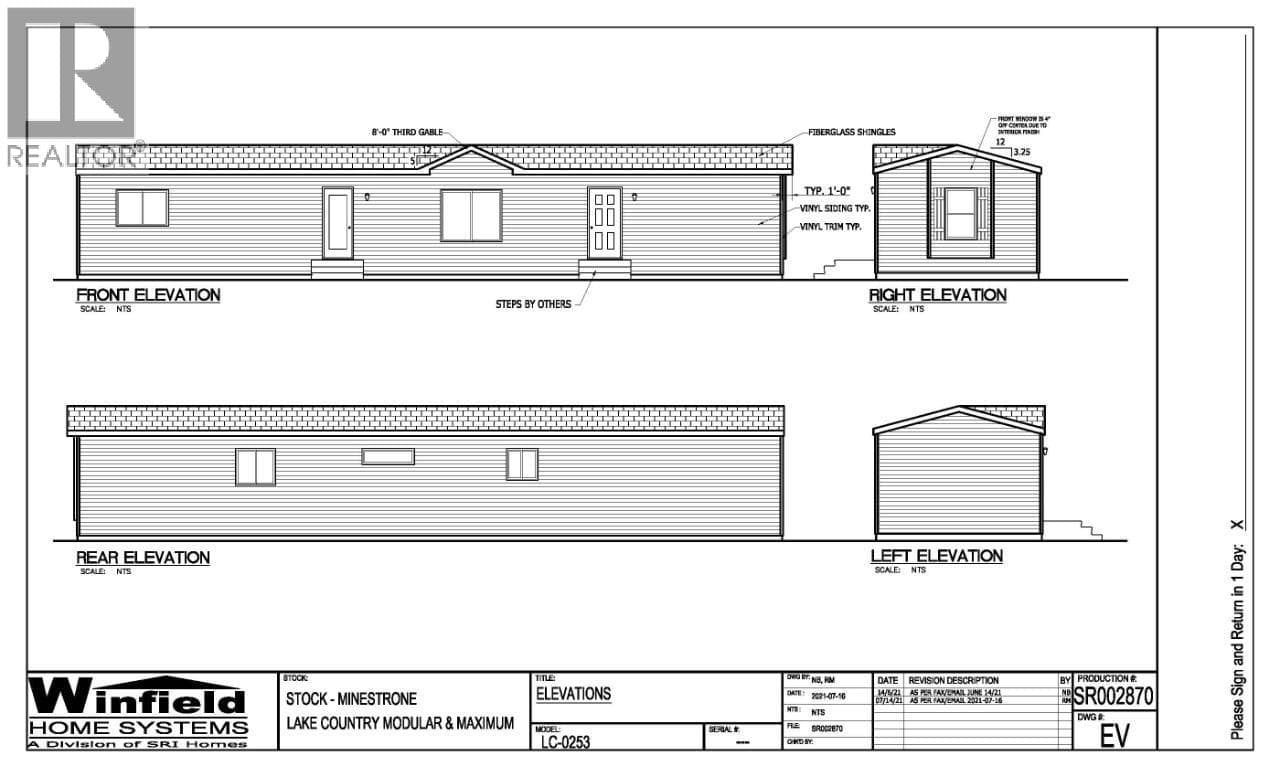 Rossland — Rossland - Main photo