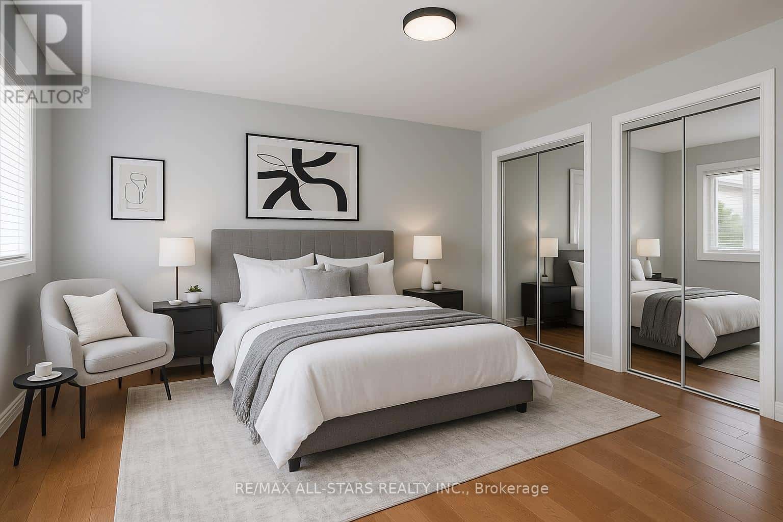 MAIN FLOOR -ALL INCLUSIVE - 39 MCGIBBON BOULEVARD — Kawartha Lakes (Lindsay) - Photo 5 of 22