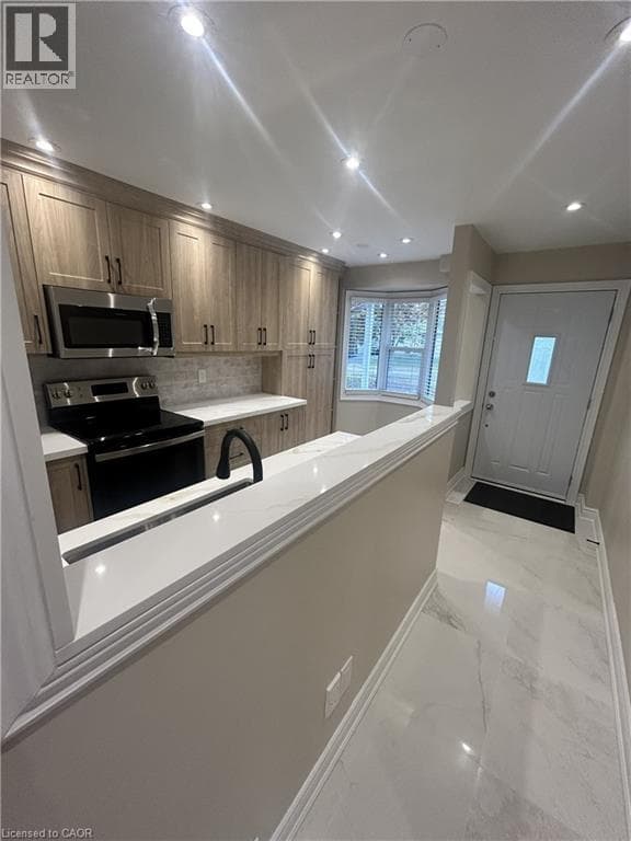 49 RISTAU Crescent — Kitchener - Main photo