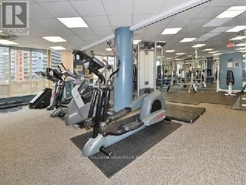 304 - 1033 BAY STREET — Toronto (Bay Street Corridor) - Main photo