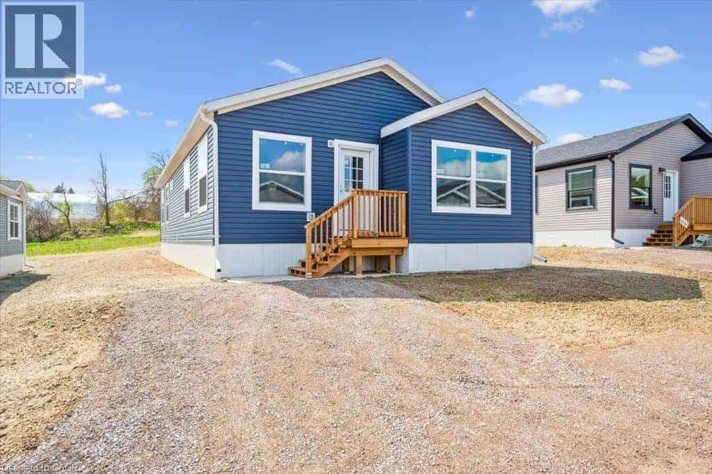 1085 CONCESSION 10 Road W Unit# Lot 113/N — Flamborough - Photo 2 of 30