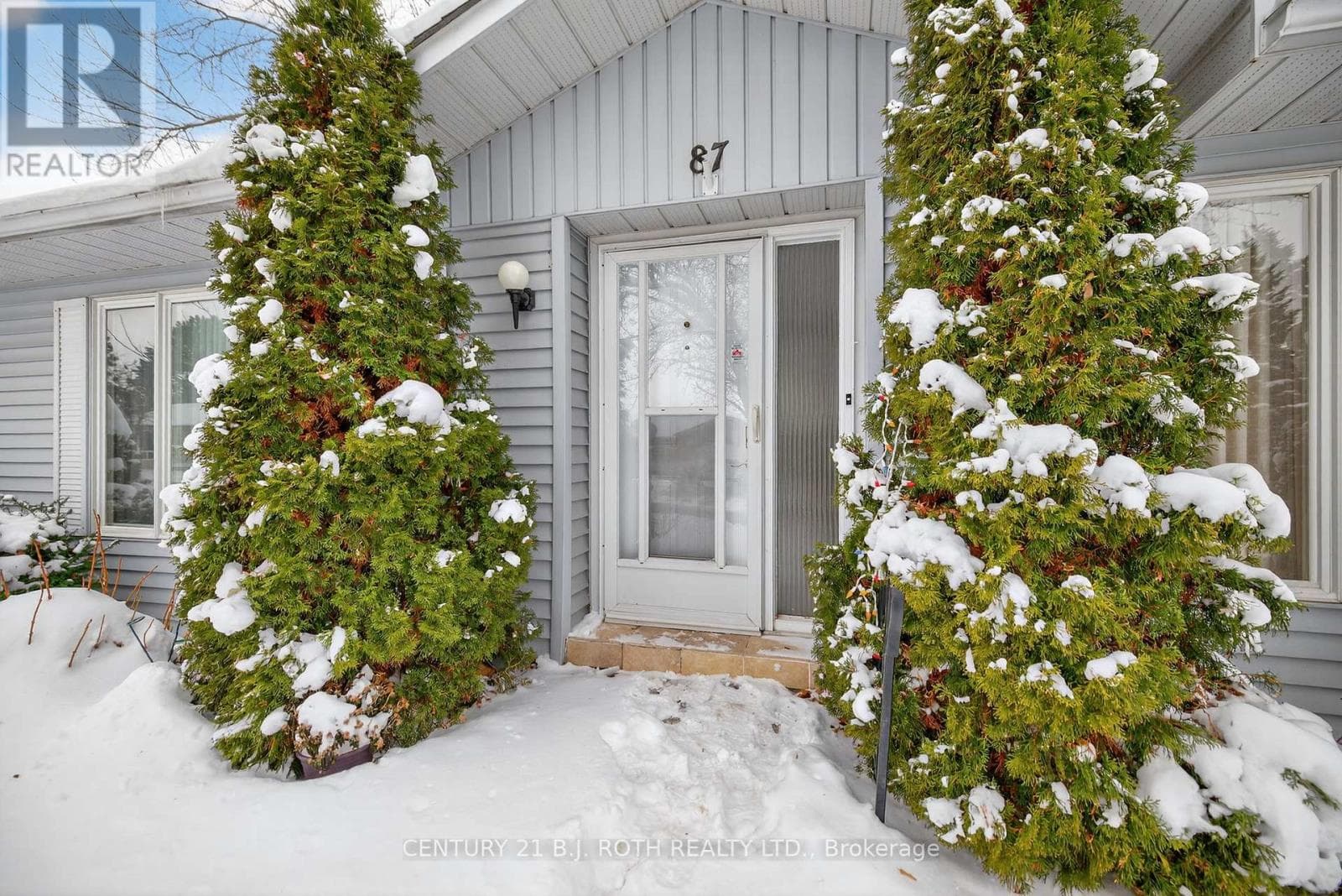 87 TECUMSETH PINES DRIVE — New Tecumseth - Main photo