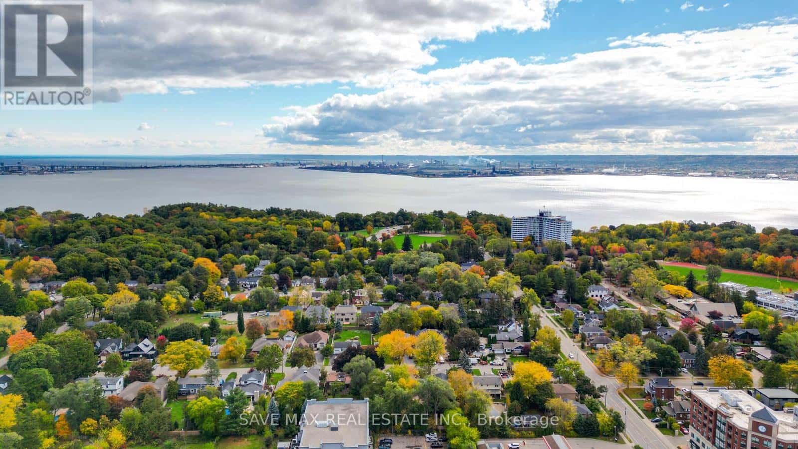 A506 - 1117 COOKE BOULEVARD W — Burlington (LaSalle) - Photo 5 of 47