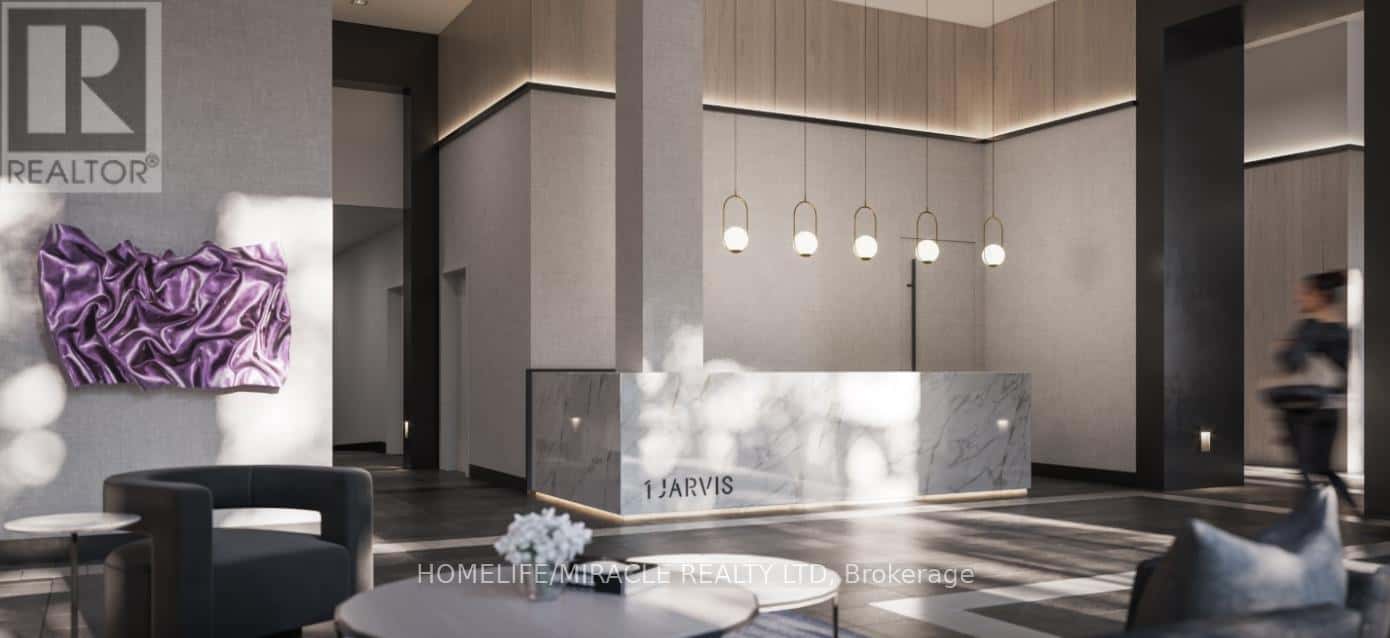 318 - 1 JARVIS STREET — Hamilton (Beasley) - Photo 5 of 17