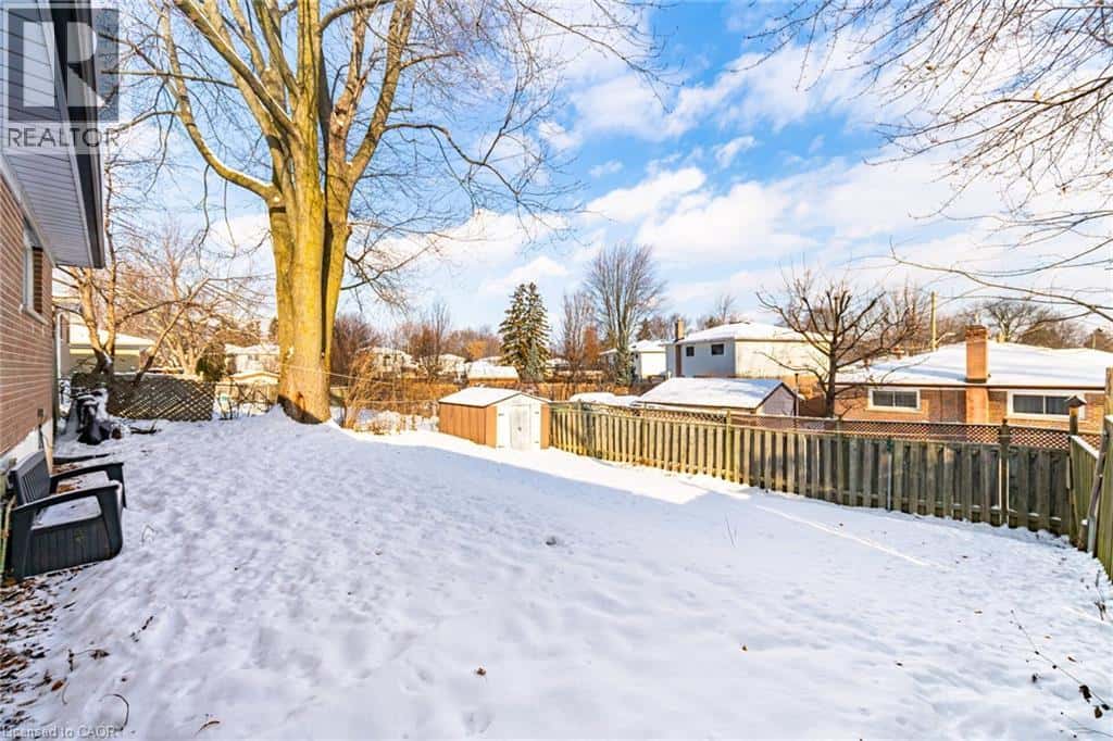 111 MOUNTAINVIEW Road S — Georgetown - Photo 3 of 26