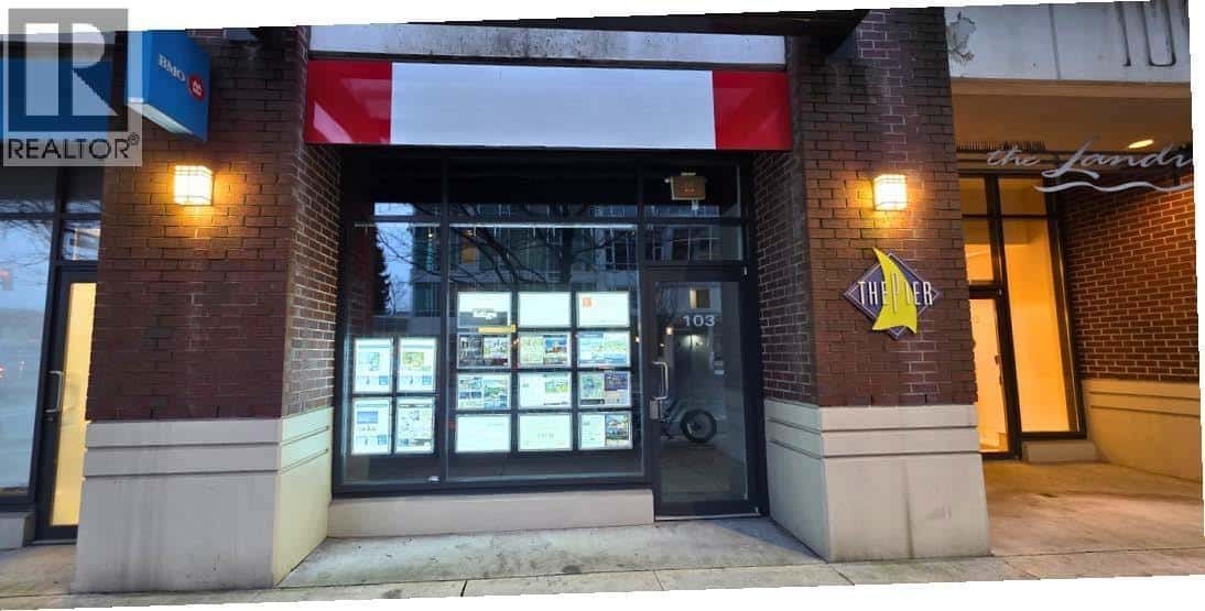 103 100 E ESPLANADE — North Vancouver - Photo 2 of 10