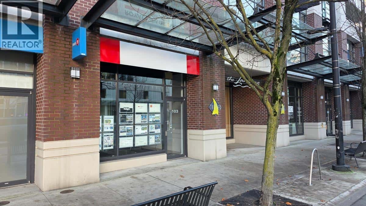 103 100 E ESPLANADE — North Vancouver - Photo 5 of 10