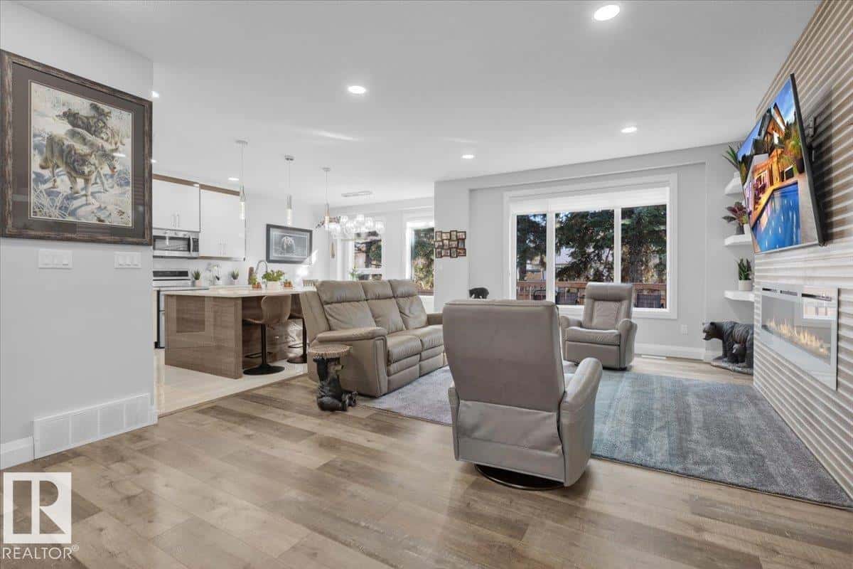 5309 Bon Acres CR — Bon Accord, Alberta - Photo 5 of 70