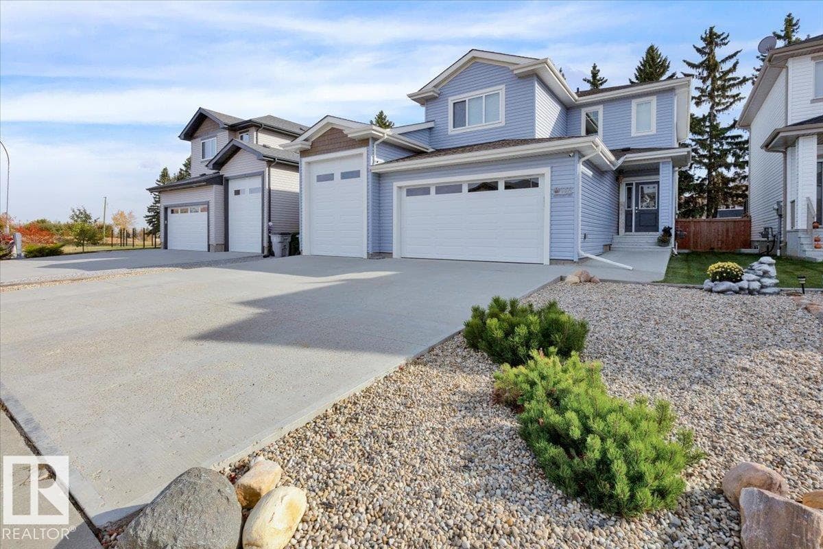 5309 Bon Acres CR — Bon Accord, Alberta - Main photo