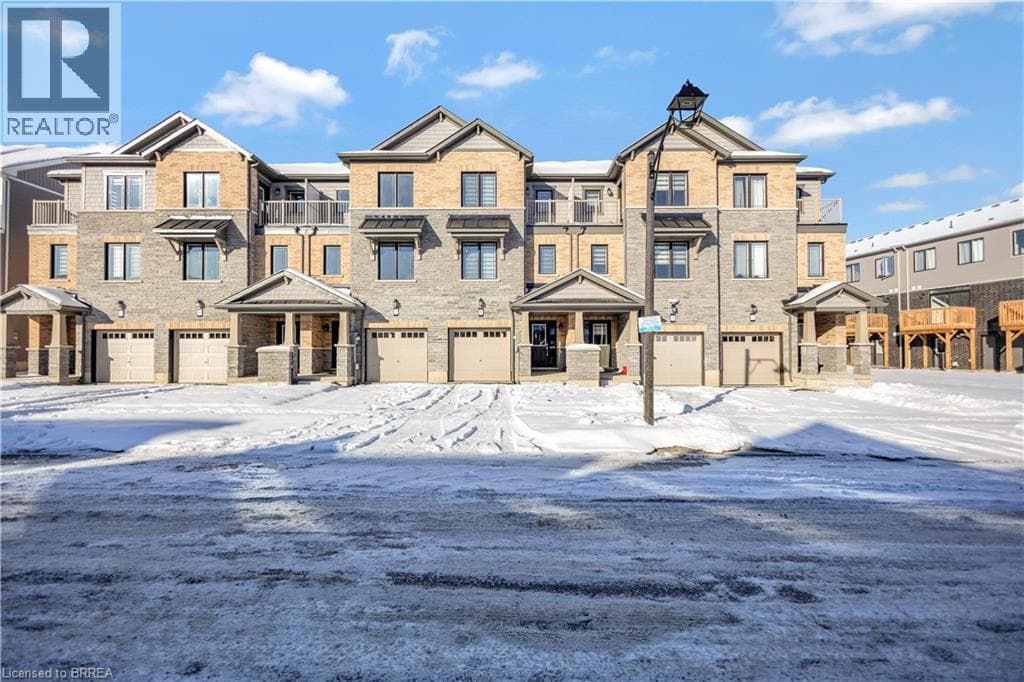 Brantford — Brantford - Main photo