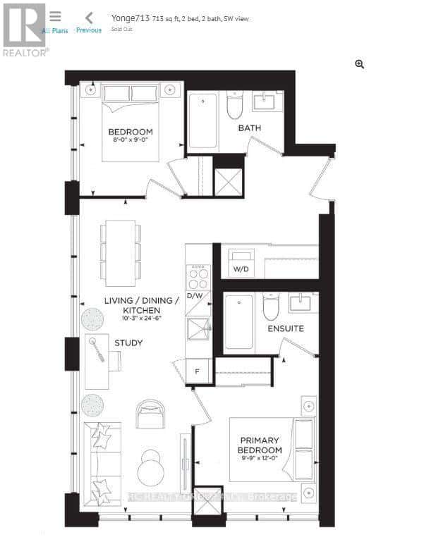 Toronto (Bay Street Corridor) — Toronto (Bay Street Corridor) - Photo 3 of 13