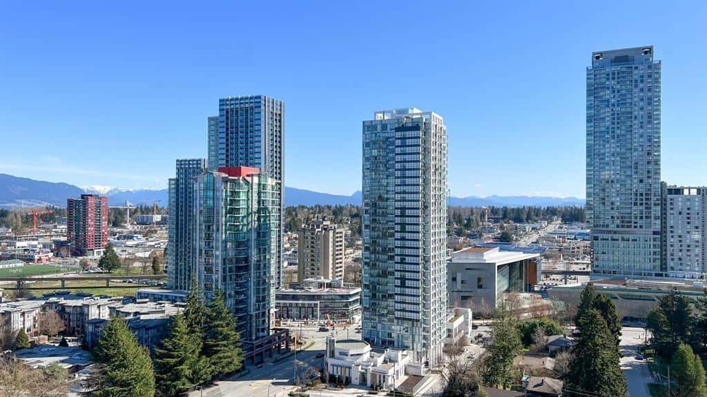 Surrey — Surrey - Photo 3 of 18