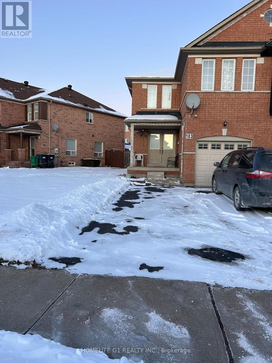 Brampton (Heart Lake East) — Brampton (Heart Lake East) - Main photo