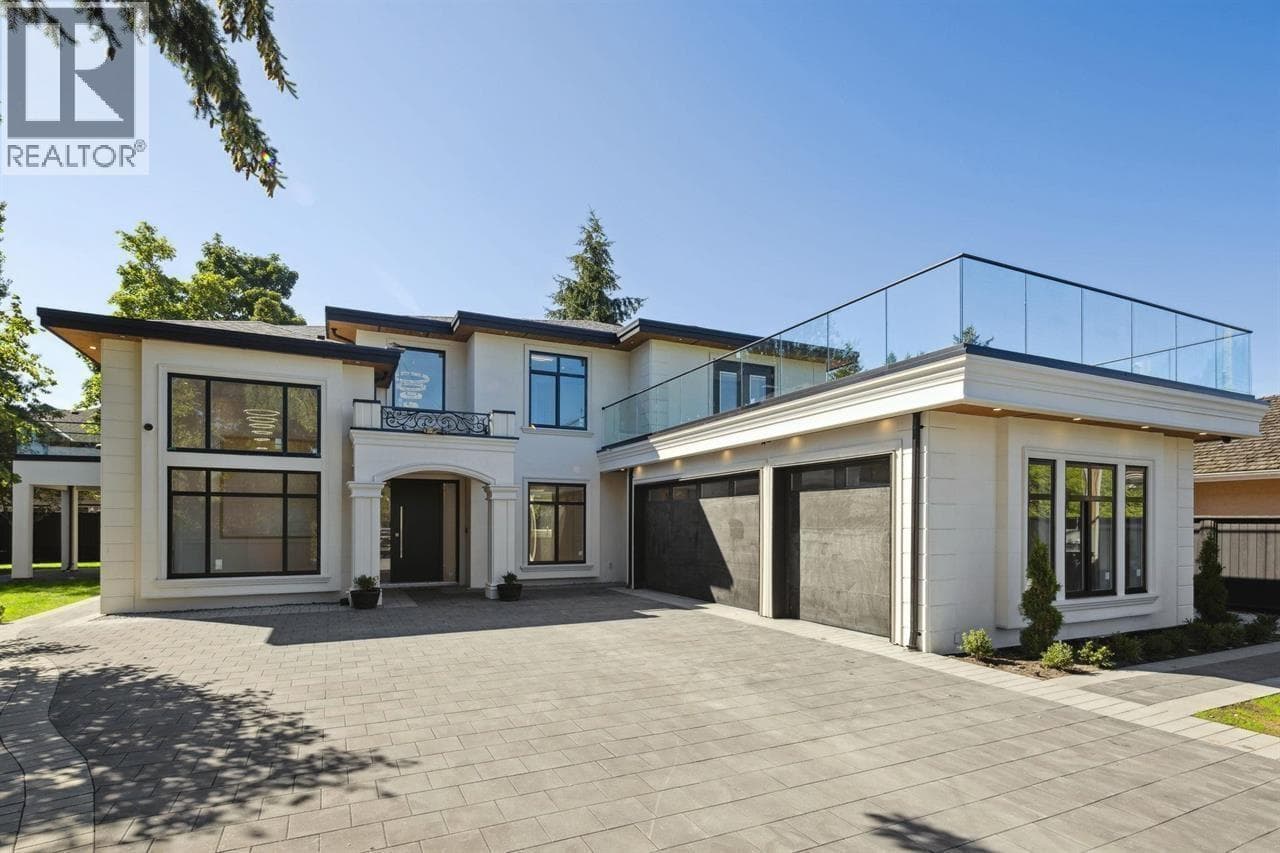 9371 PINEWELL CRESCENT — Richmond, British Columbia - Main photo