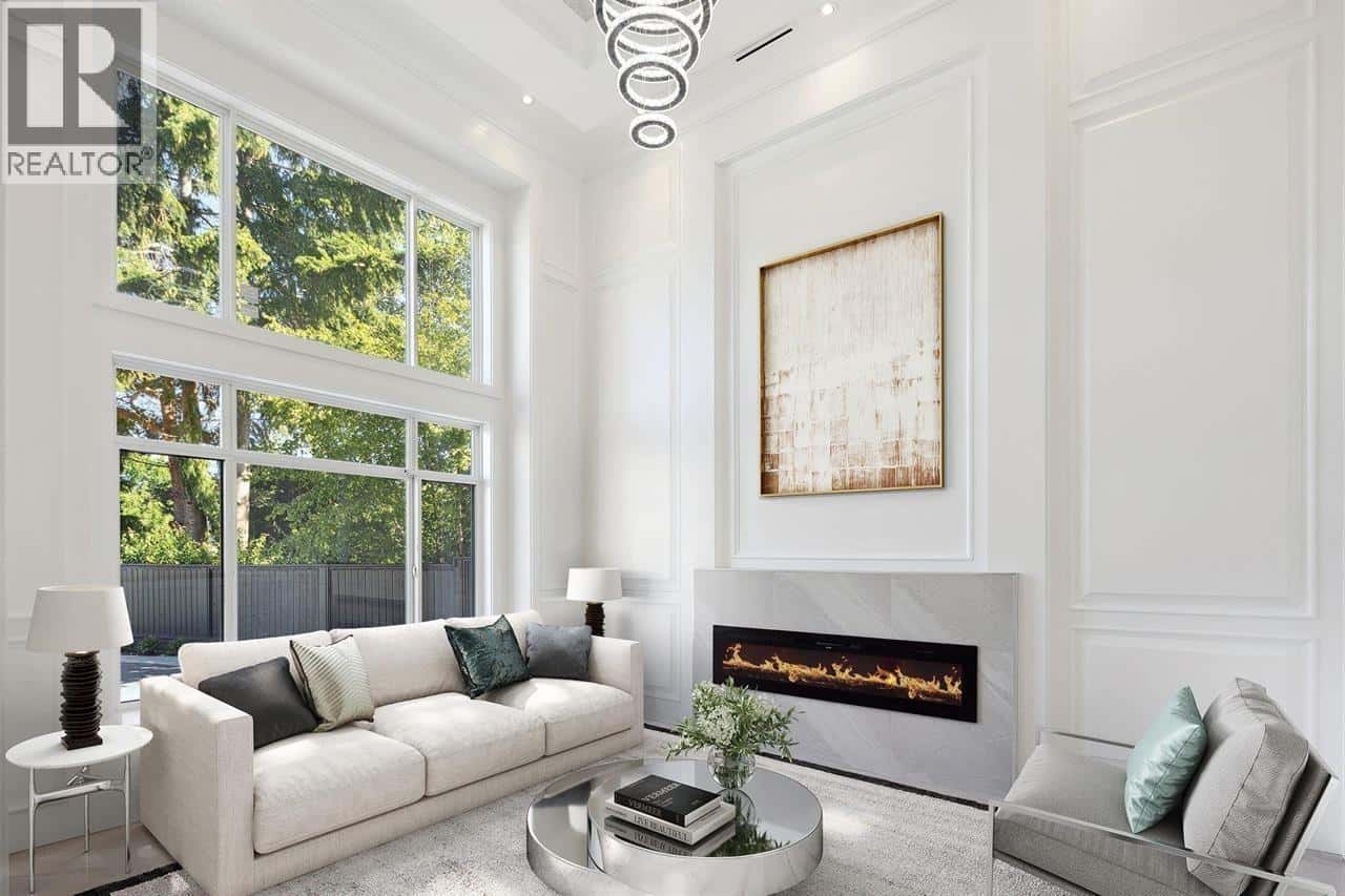 9371 PINEWELL CRESCENT — Richmond, British Columbia - Photo 2 of 11