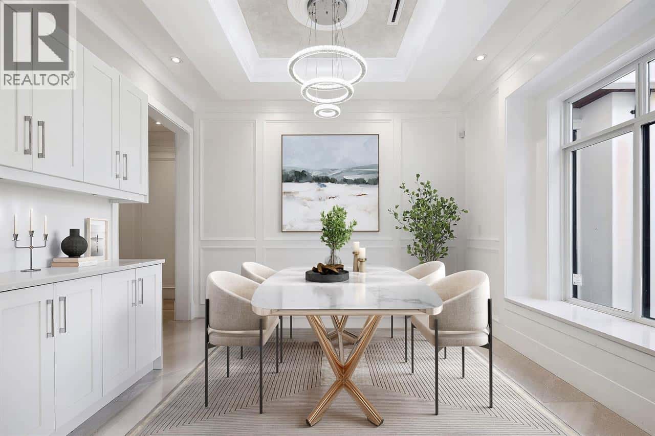 9371 PINEWELL CRESCENT — Richmond, British Columbia - Photo 4 of 11