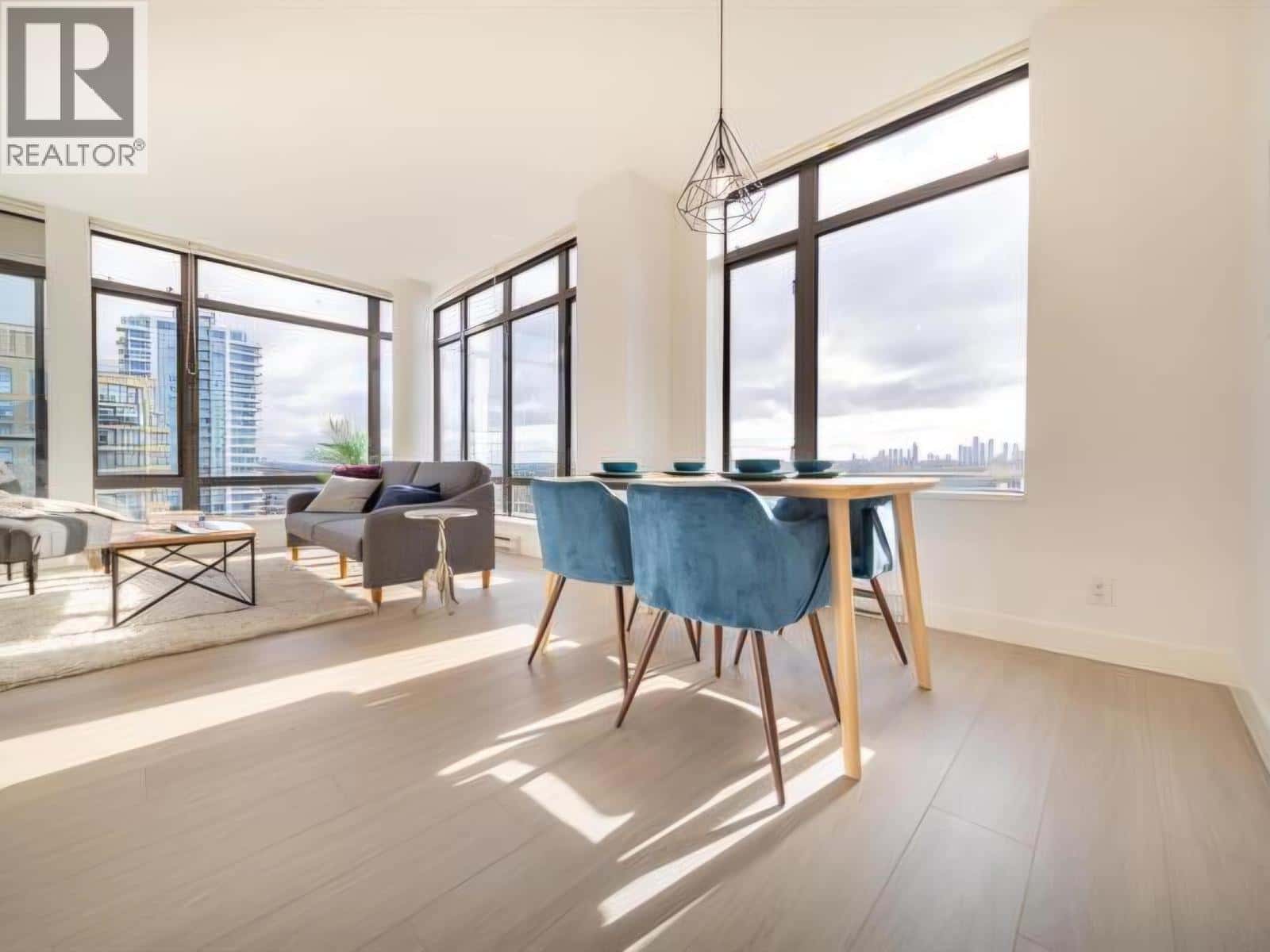 2801 2345 MADISON AVENUE — Burnaby - Photo 4 of 23