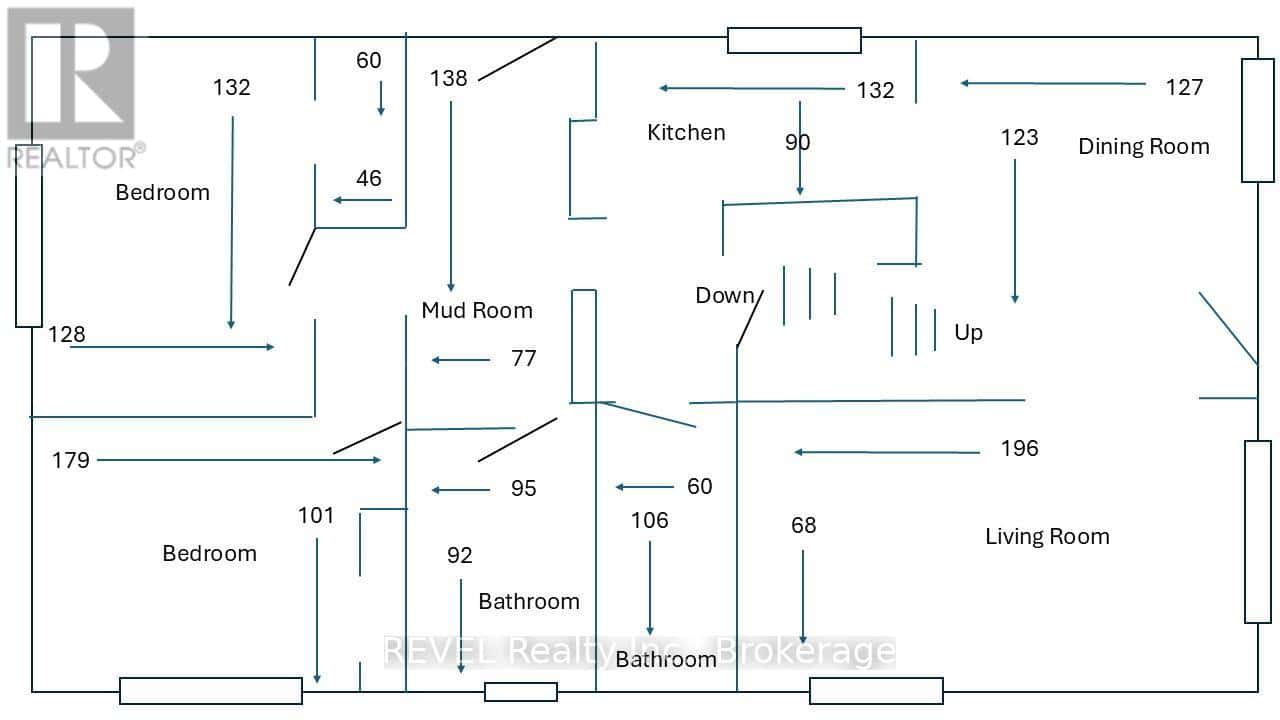 2 KENT STREET — St. Catharines (Western Hill) - Photo 4 of 4