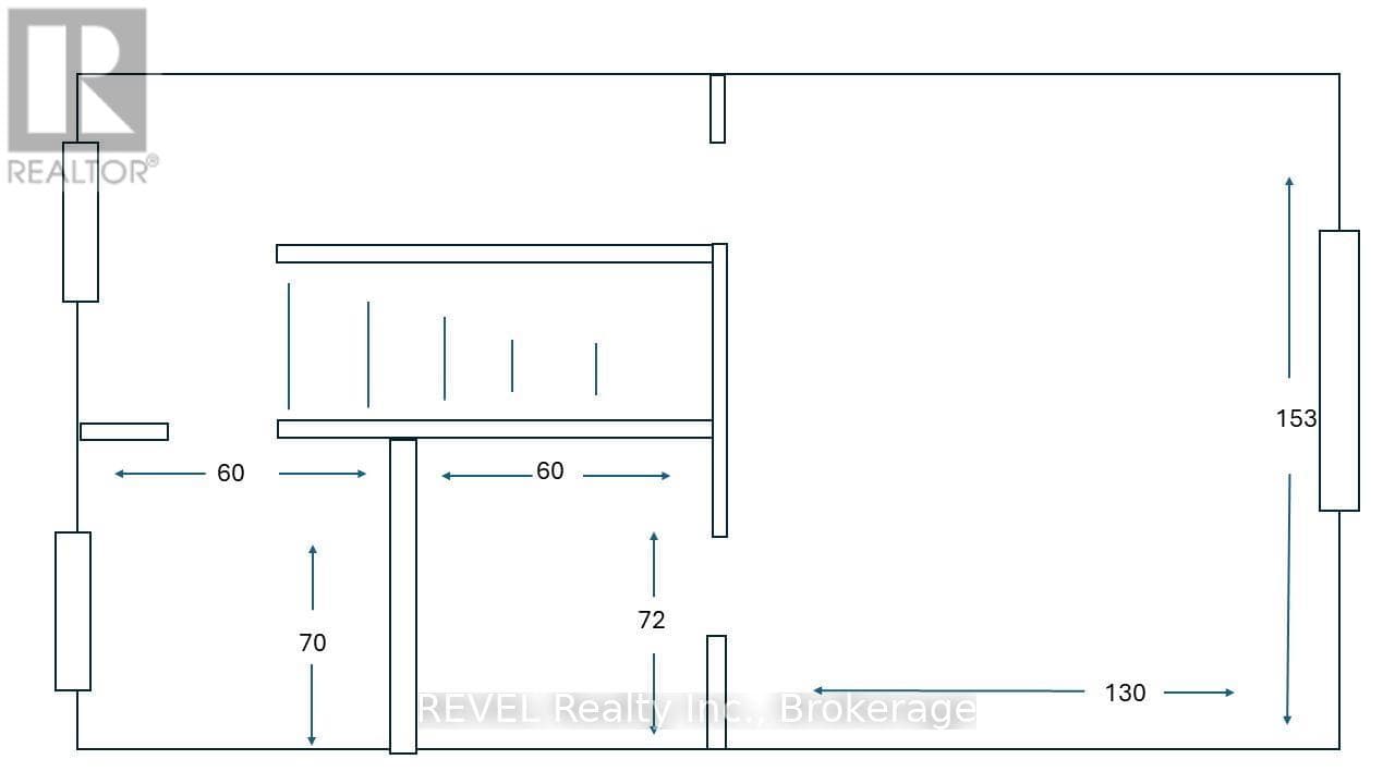 2 KENT STREET — St. Catharines (Western Hill) - Main photo