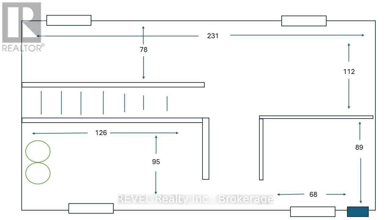2 KENT STREET — St. Catharines (Western Hill) - Photo 3 of 4