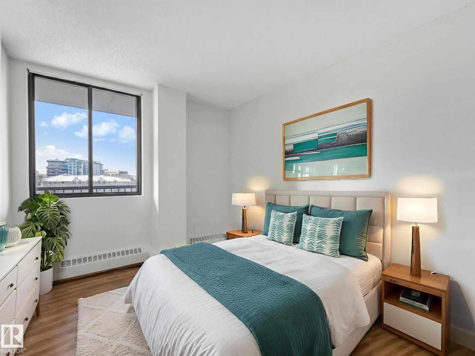 #406 10125 109 ST NW — Edmonton - Main photo