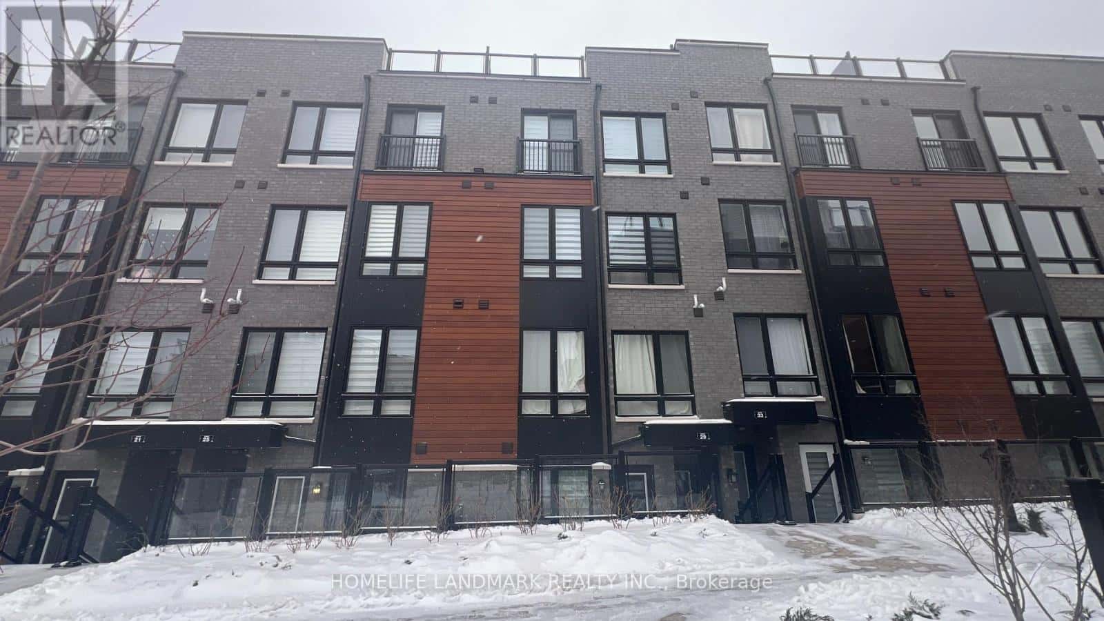 Toronto (Malvern) — Toronto (Malvern) - Photo 5 of 12