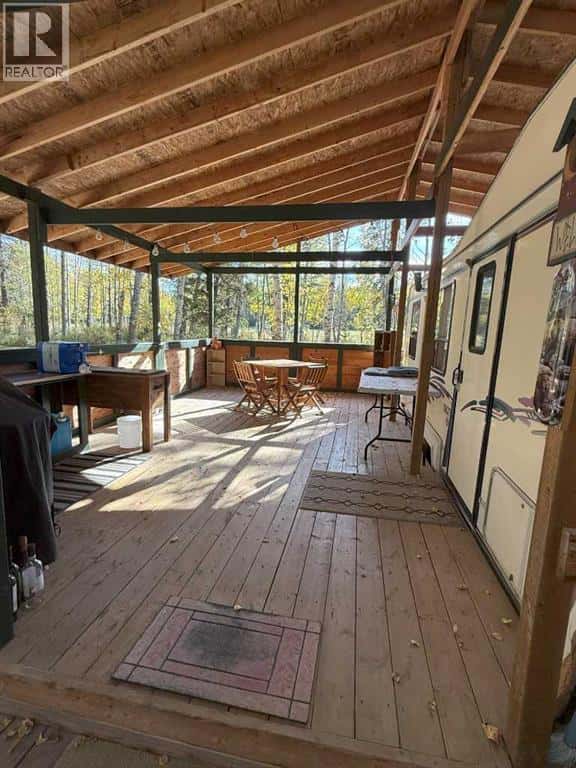 22, 50056 TWP Road 35-0 — Rural Clearwater County, Alberta - Photo 4 of 50