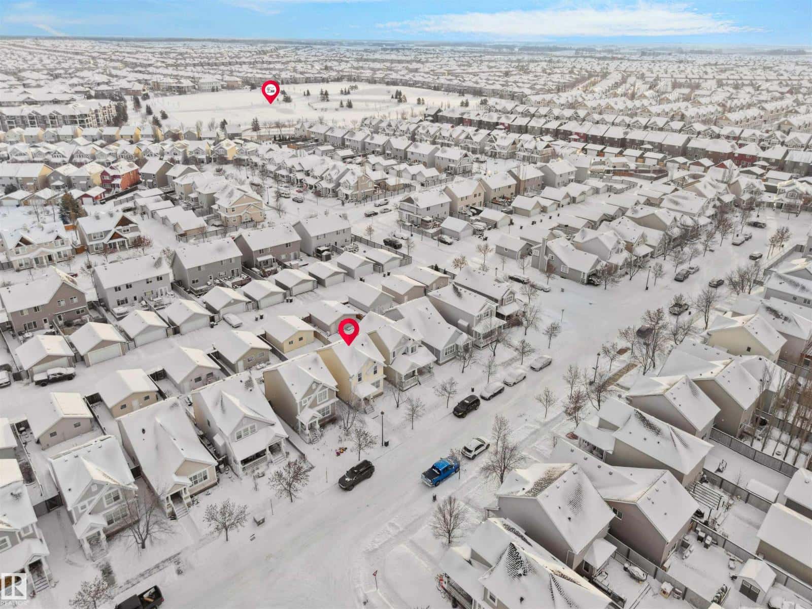 Edmonton — Edmonton - Photo 3 of 43