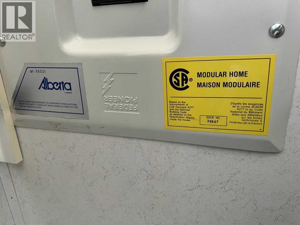 Fox Creek — Fox Creek - Main photo