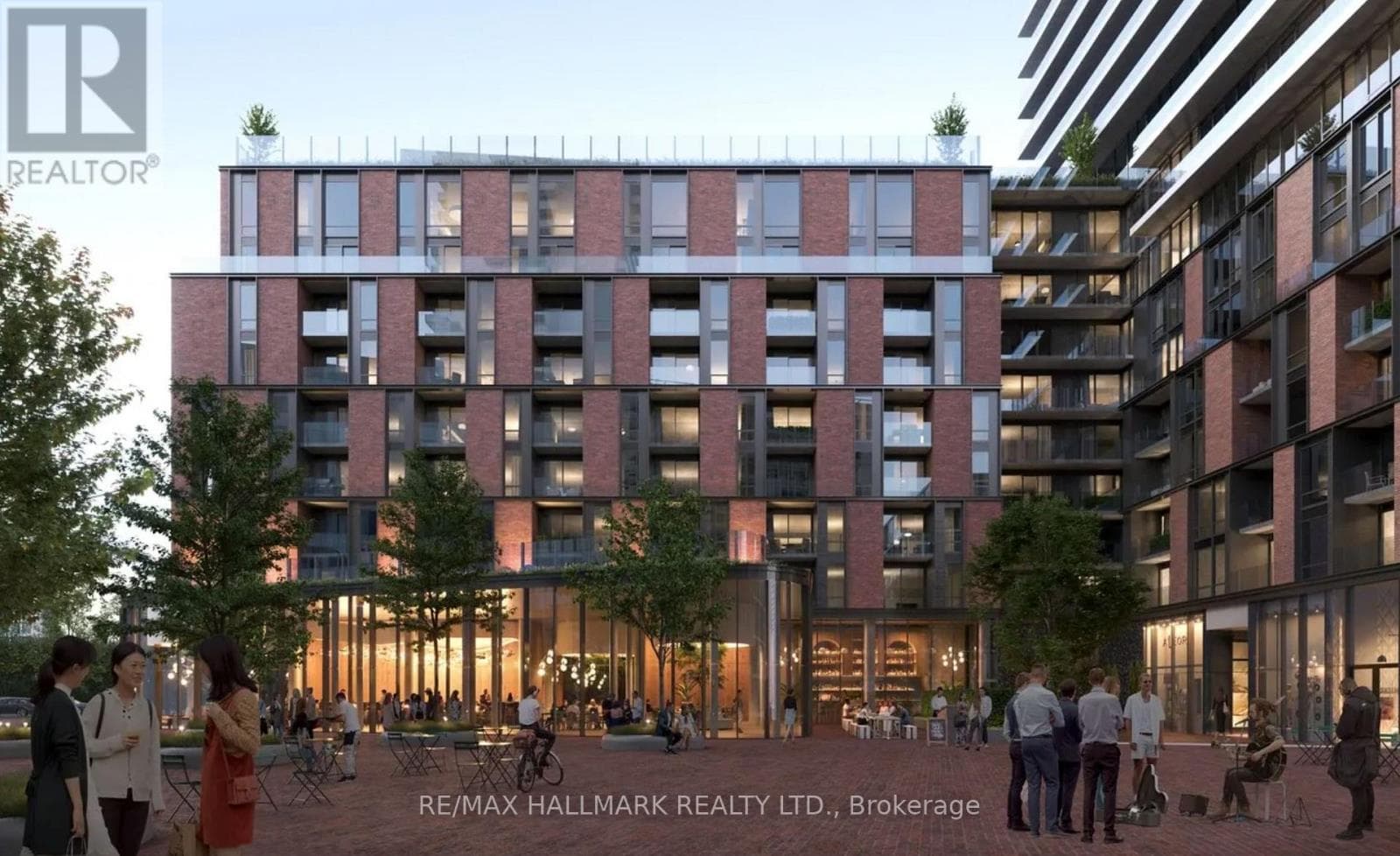 Toronto (Waterfront Communities) — Toronto (Waterfront Communities) - Main photo