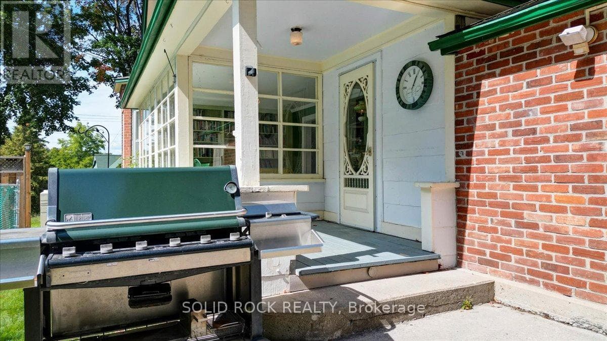 Trent Hills (Campbellford) — Trent Hills (Campbellford) - Main photo