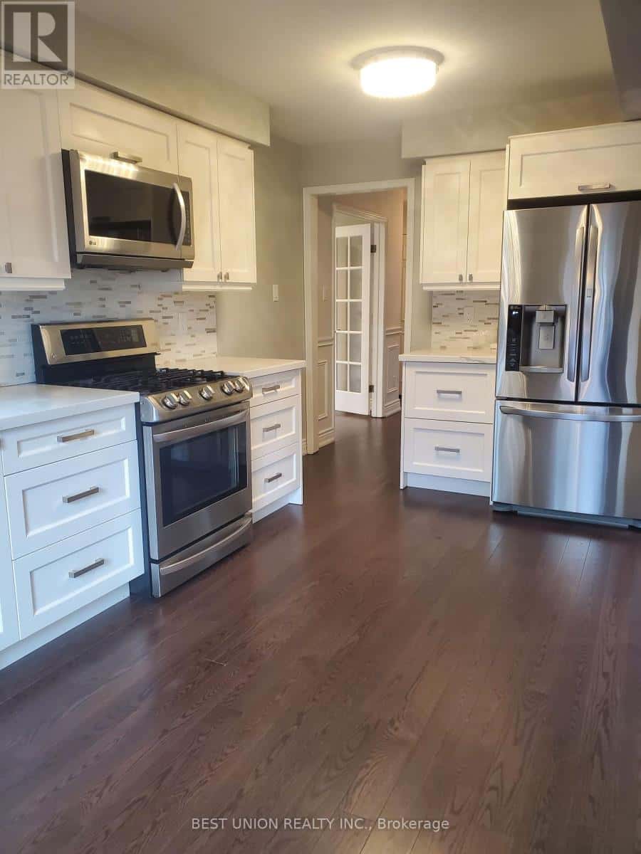 Richmond Hill (North Richvale) — Richmond Hill (North Richvale) - Photo 3 of 22