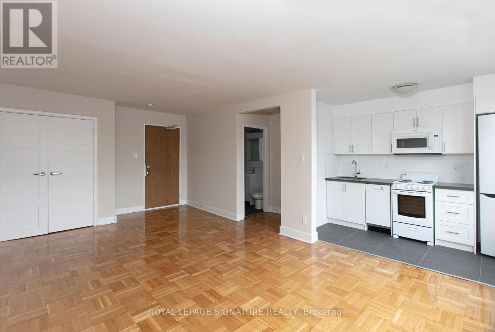 Toronto (Forest Hill South) — Toronto (Forest Hill South) - Main photo