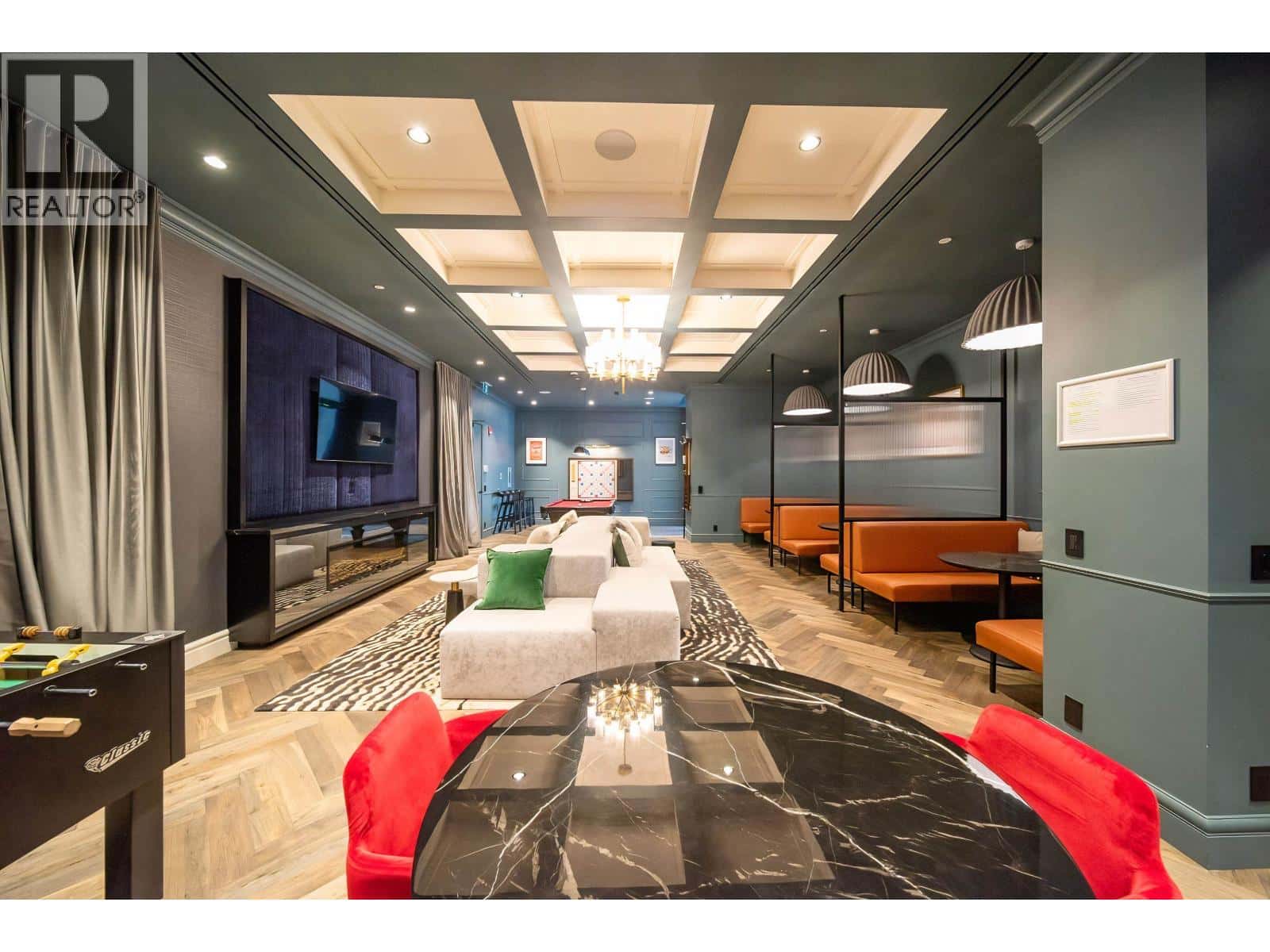 306 6833 PEARSON WAY — Richmond, British Columbia - Photo 4 of 36