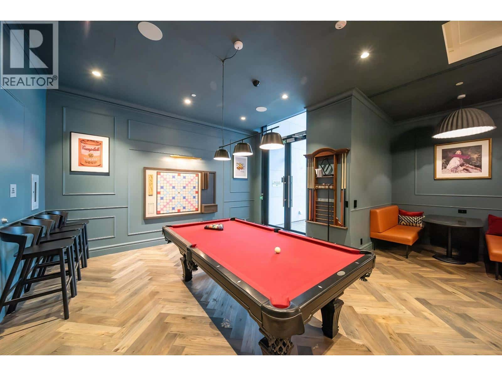 306 6833 PEARSON WAY — Richmond, British Columbia - Photo 5 of 36