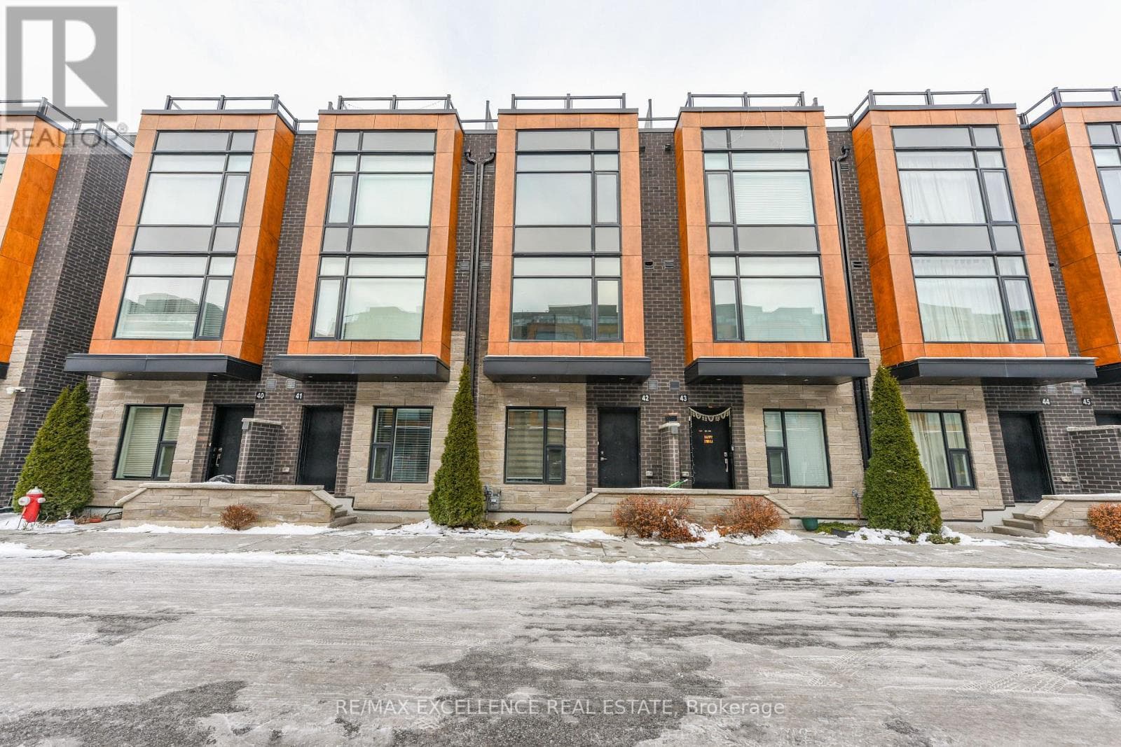 Brampton (Fletcher's Creek South) — Brampton (Fletcher's Creek South) - Main photo